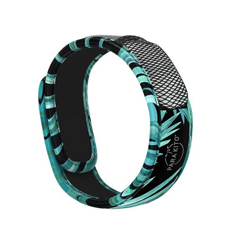 Load image into Gallery viewer, Para'Kito Adult Wristbands - Graphic Dark Explorer
