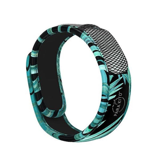 Para'Kito Adult Wristbands - Graphic Dark Explorer