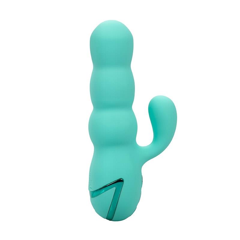Load image into Gallery viewer, CalExotics California Dreaming Del Mar Diva Teal
