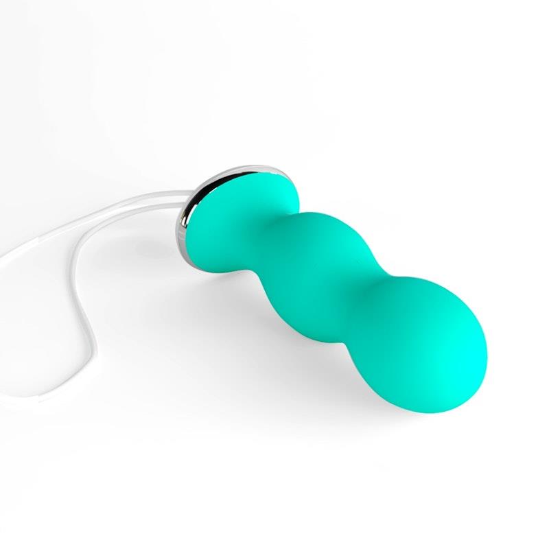 Load image into Gallery viewer, Perifit Care Original Kegel Exerciser Green 1Piece
