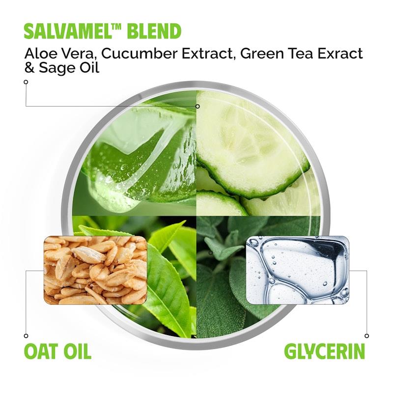 Load image into Gallery viewer, Salvarity  Free &amp; Zen Calming Moisturiser 40ml
