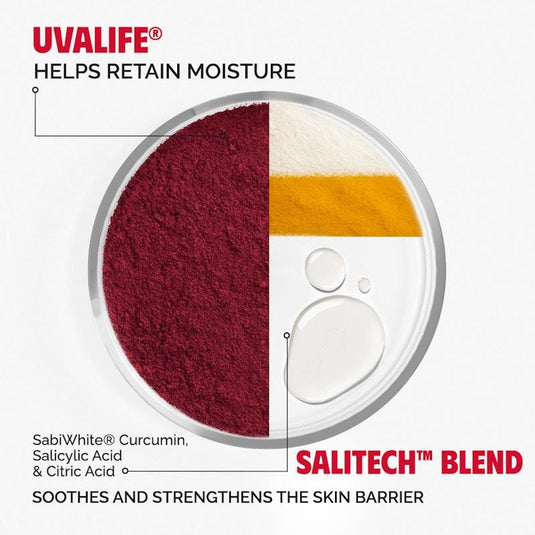 Salvarity Primed & Ready Mattifying Serum 30ml