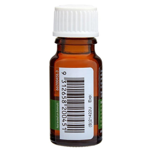 Oil Garden Mandarin 12ml