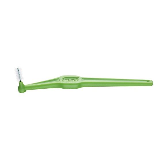 TePe® Interdental Brushes - Angle™ Green-Size 5