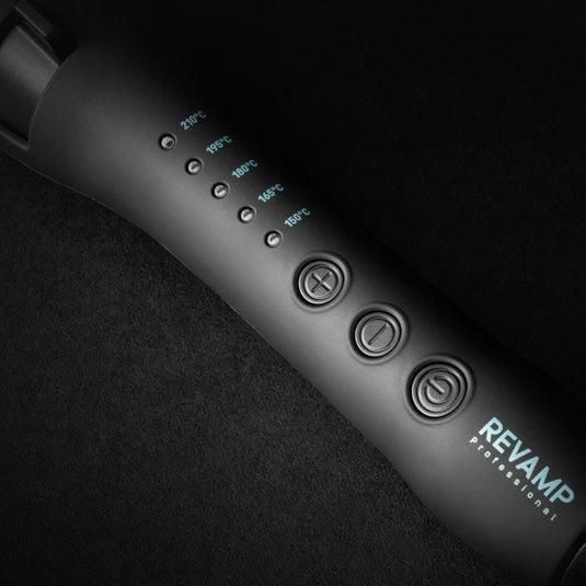 REVAMP Progloss Volume & Wave 1pc