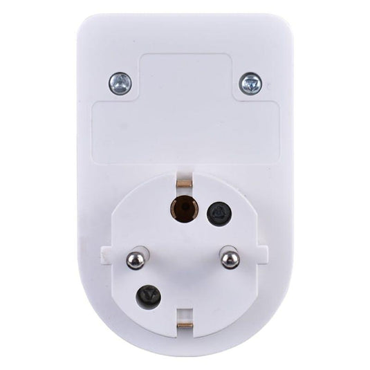 Flightmode Outbound AU/NZ to EUROPE/BALI Travel Adaptor with USB Type C & A 1Unit