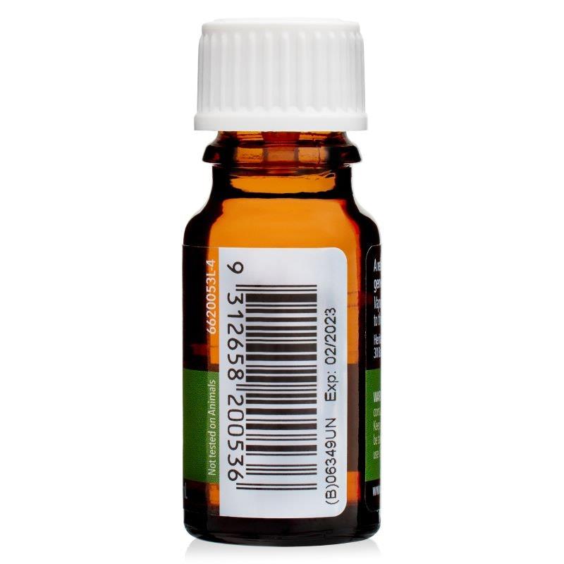 Load image into Gallery viewer, Oil Garden Spearmint 12ml
