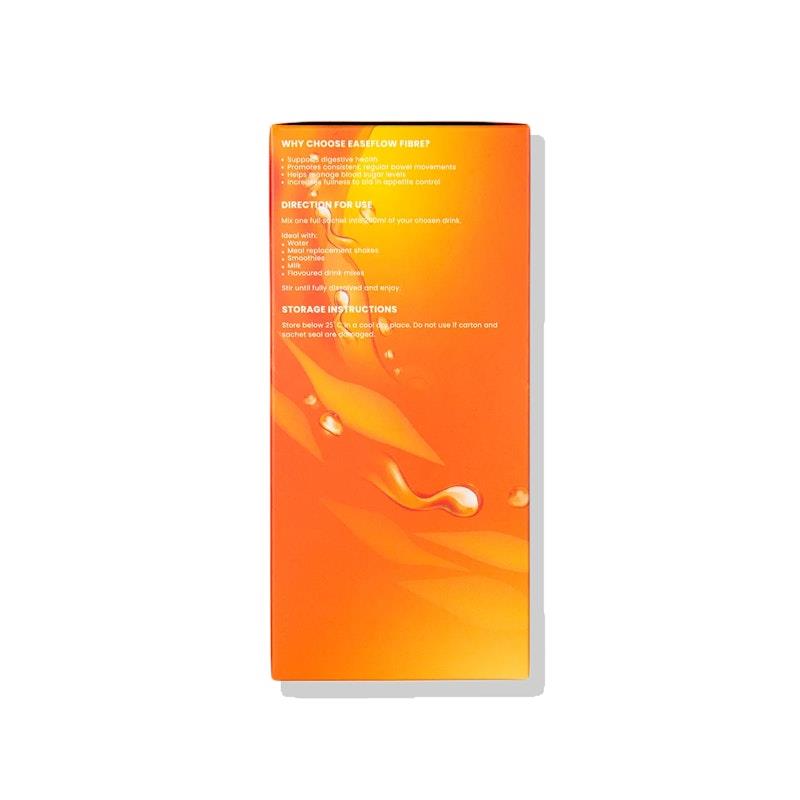 Load image into Gallery viewer, Lurky EaseFlow Fibre with Vitamin C &amp; B2 14 Sachets
