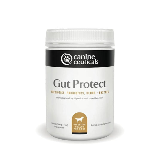 CanineCeuticals The Ultimate Gut Bundle
