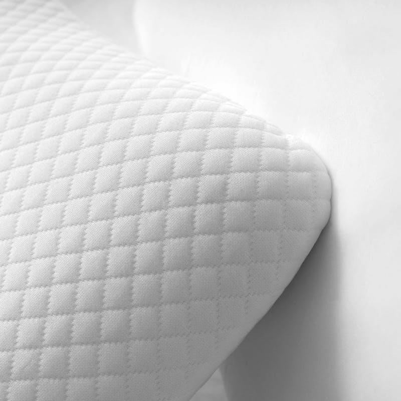 Load image into Gallery viewer, Clevinger Premium Cool Gel Neck Relief Memory Foam Pillow 1pc
