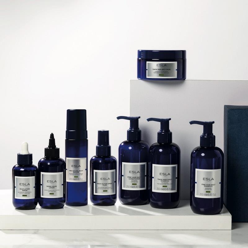 Load image into Gallery viewer, ESLA Thick Hair Daily Mask 250ml
