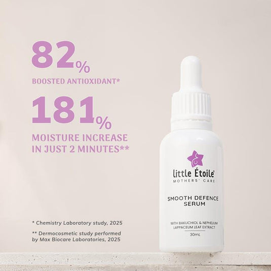 Little Etoile Smooth Defence Serum 30ml