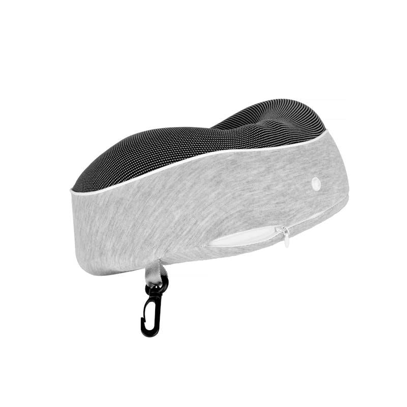 Load image into Gallery viewer, Flightmode Compact Luxury Memory Foam Travel Pillow One Size
