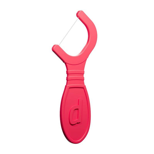 Dentagenie Kiddo Flossers 36 x 3 Multipack