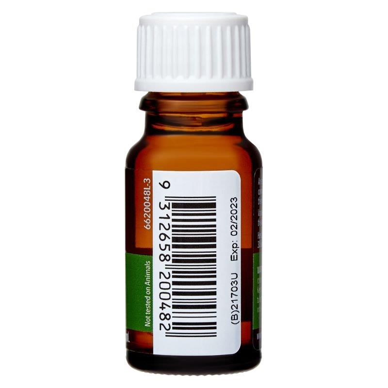 Load image into Gallery viewer, Oil Garden Palmarosa 12ml
