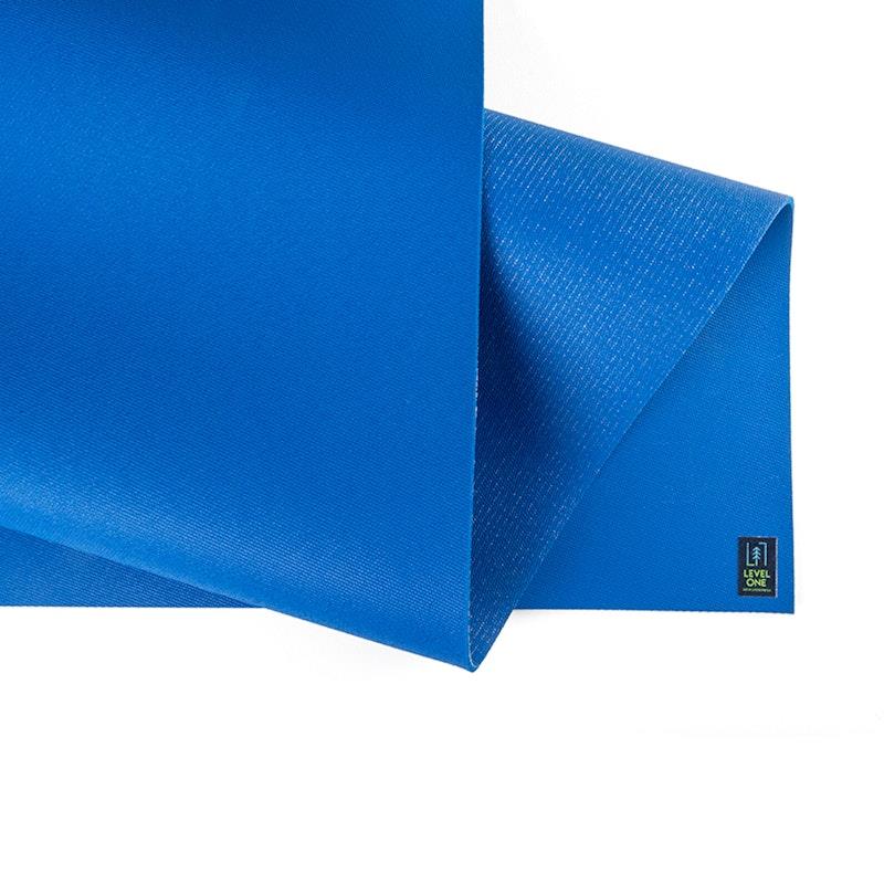 Load image into Gallery viewer, Jade Yoga Level One Mat - Classic Blue One Size
