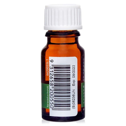 Oil Garden Thyme 12ml