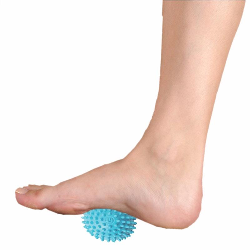 Load image into Gallery viewer, BodyAssist Deep Tissue Trigger Point Vibration Therapy Balls One Size
