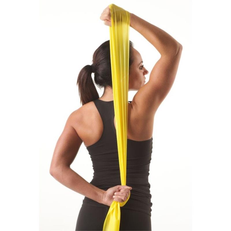 Load image into Gallery viewer, Thera-Band Resistance Bands Set of 5 Value Pack
