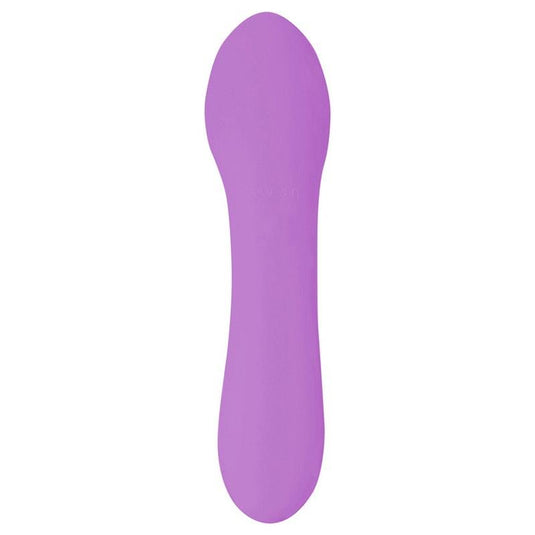 BMS Factory Swan The Mini Swan Wand Glow in the Dark Purple