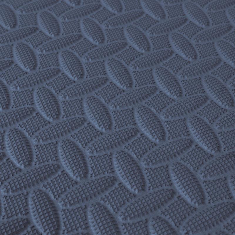 Load image into Gallery viewer, BoPeep EVA Foam Kids Play Mat Floor Kid Crawling Interlocking 60x60 Navy
