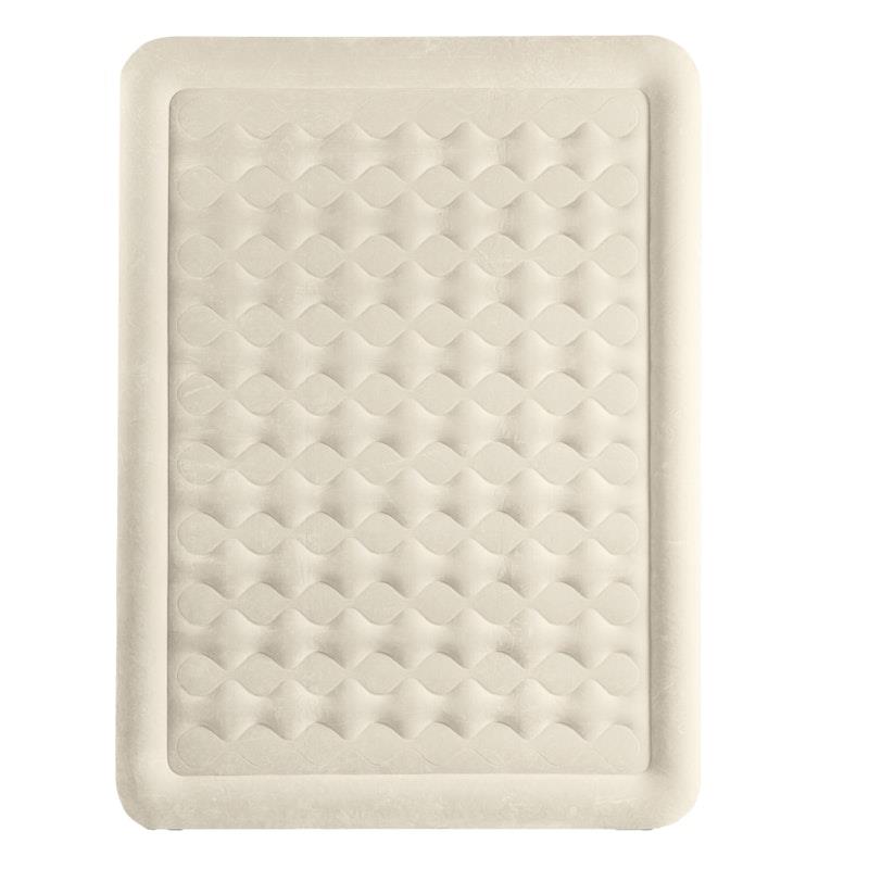Load image into Gallery viewer, Intex Dura-Beam Deluxe Ultra Plush Air Mattress Queen
