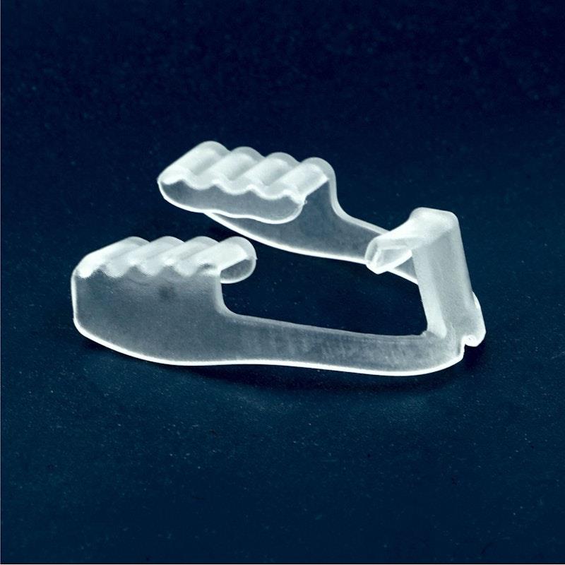 Load image into Gallery viewer, BodyAssist Anti-Grinding Night Plates - 3 x 5 Packs One Size
