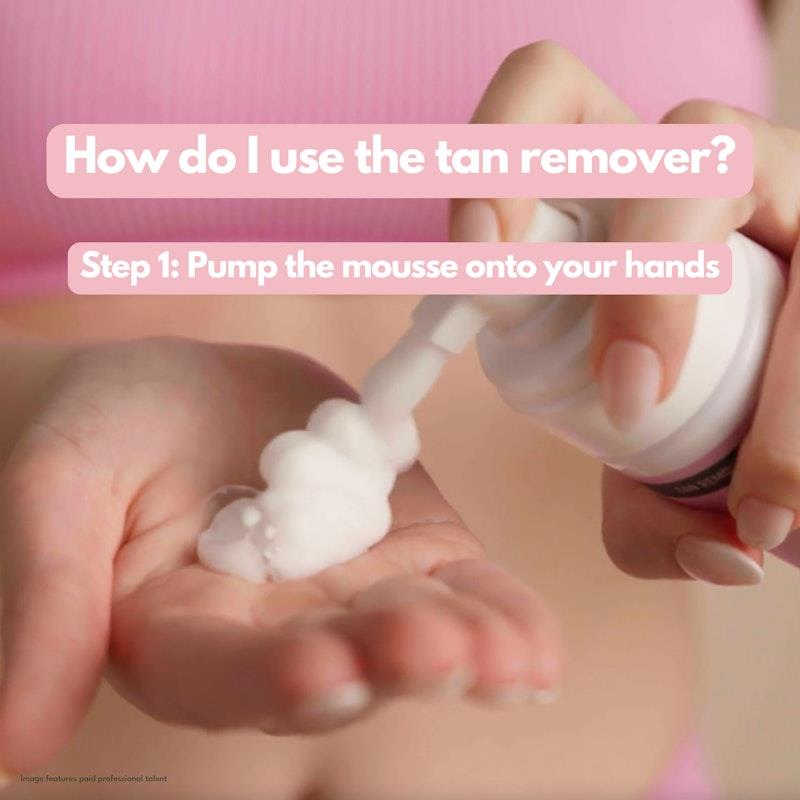 Load image into Gallery viewer, Ohh My Glo Self-Tan Remover &amp; Primer + Exfoliating Glove Pack
