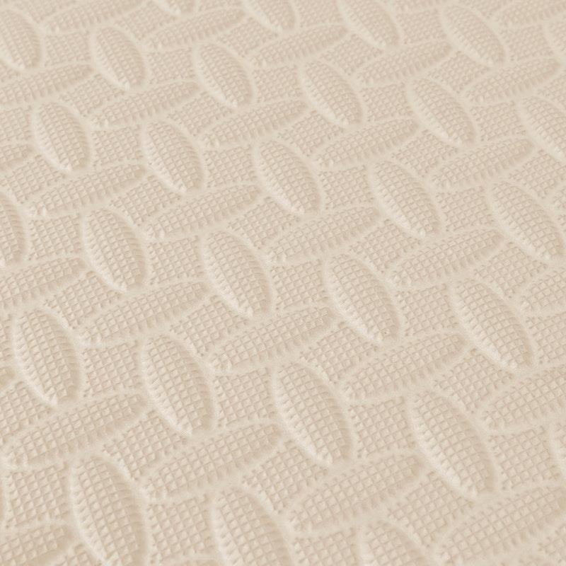 Load image into Gallery viewer, BoPeep EVA Foam Kids Play Mat Floor Baby Crawling Interlocking Waterproof White 4Pack
