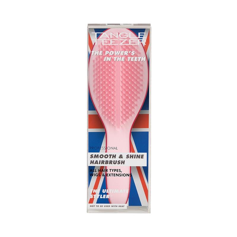 Load image into Gallery viewer, Tangle Teezer The Ultimate Styler Pink
