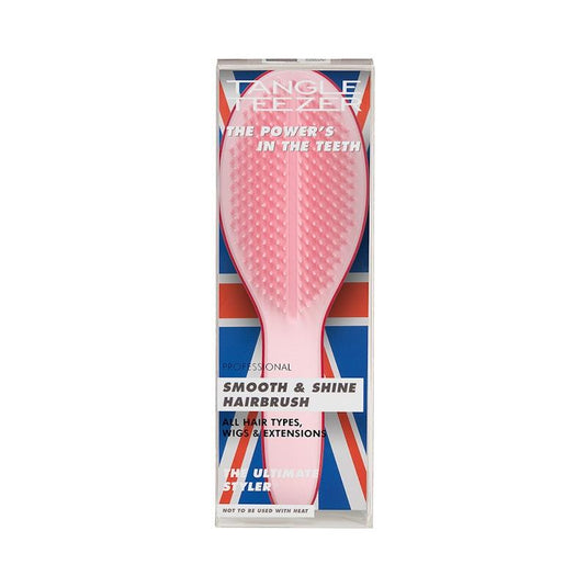 Tangle Teezer The Ultimate Styler Pink