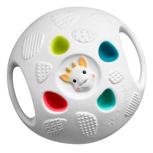 Sophie la girafe and Senso Ball Bundle