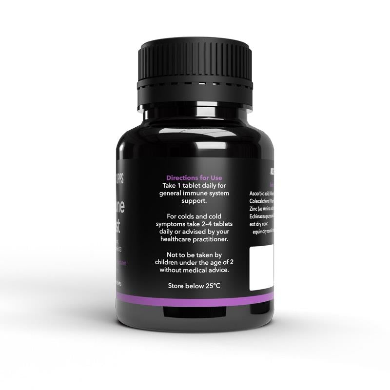 Load image into Gallery viewer, AussieSupps Immune Boost 60 Tablets
