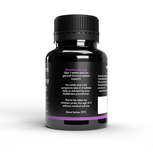 AussieSupps Immune Boost 60 Tablets