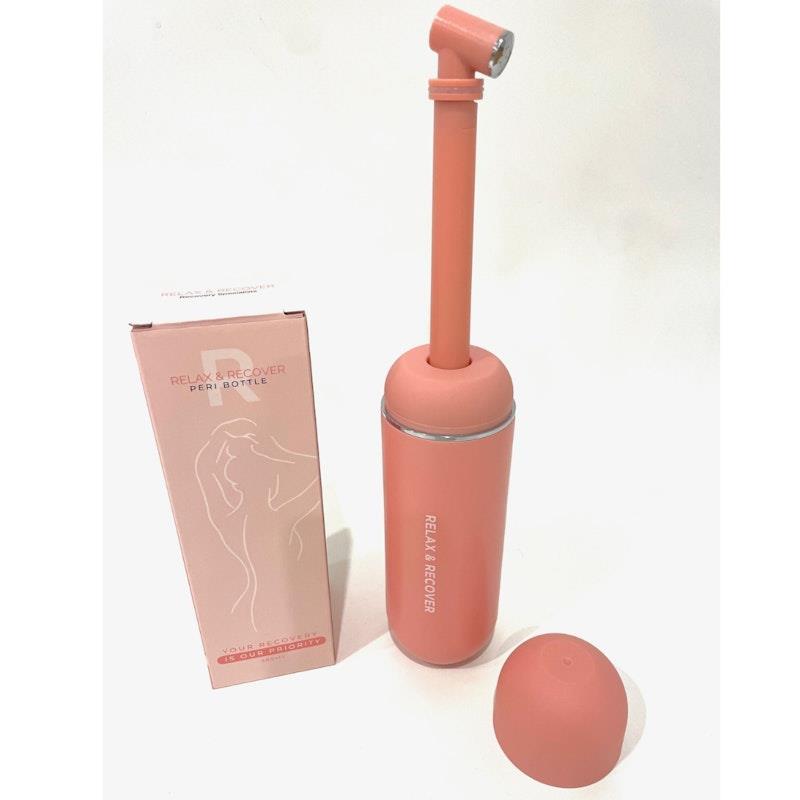 Load image into Gallery viewer, Relax and Recover Peri Bottle 380ml

