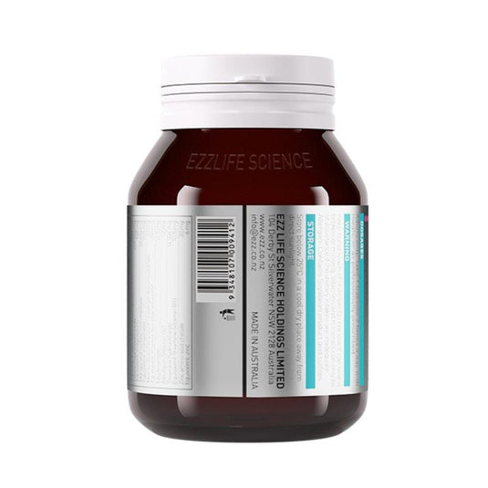 EZZ Sugar Metabolism 60Capsules