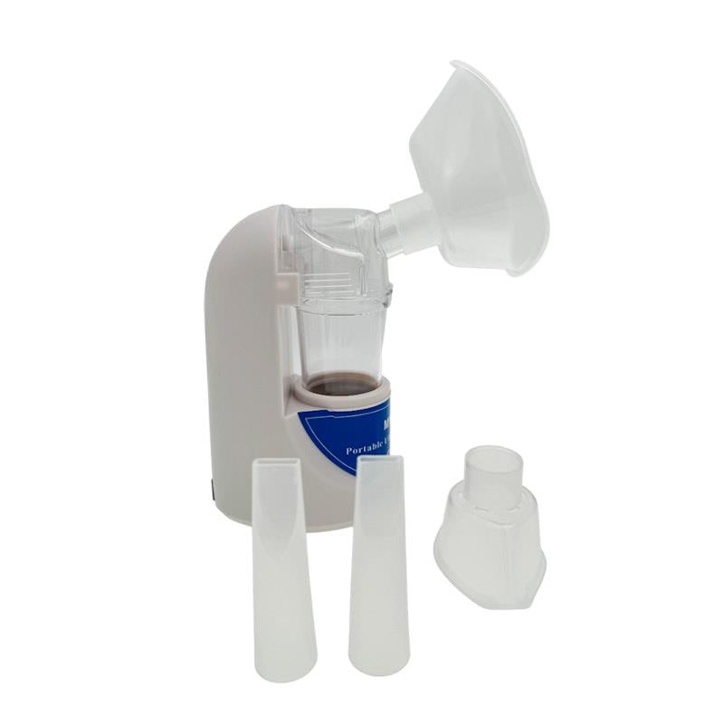 Load image into Gallery viewer, Caremax 2.4MHZ Ultrasonic Nebulizer Inhaler 1Unit
