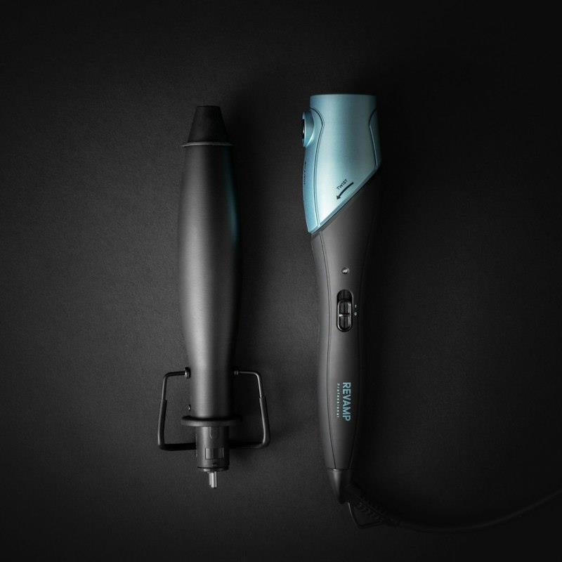 Load image into Gallery viewer, REVAMP Diverse Soft Waves Barrel - Attachment 1pc
