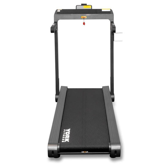 York Fitness Delta T500 Treadmill 1Unit