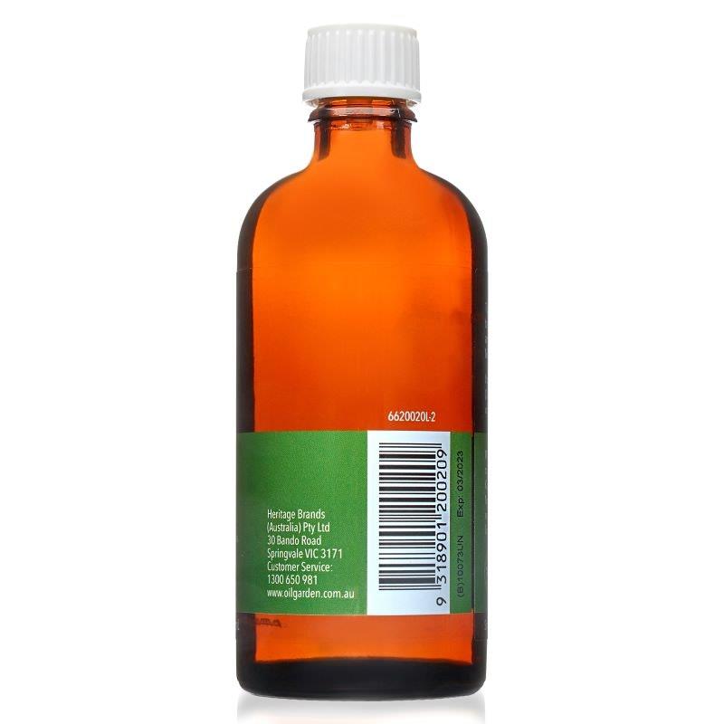 Load image into Gallery viewer, Oil Garden Lavender Pure Essential Oil 100ml
