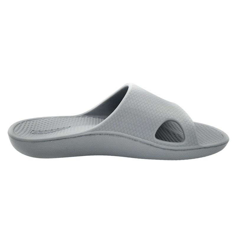 Load image into Gallery viewer, Archline Rebound Orthotic Slides Flip Flop Thongs Slip On Arch Support Euro Size 41
