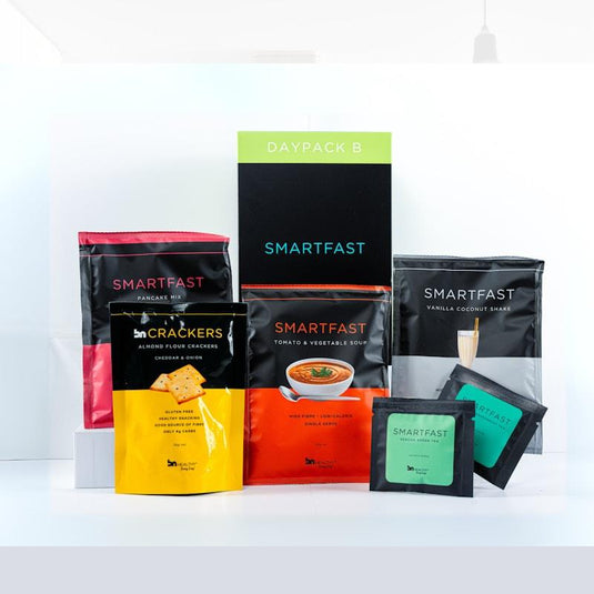 SMARTFAST6 - 6 Day Fasting Kit 1 Box