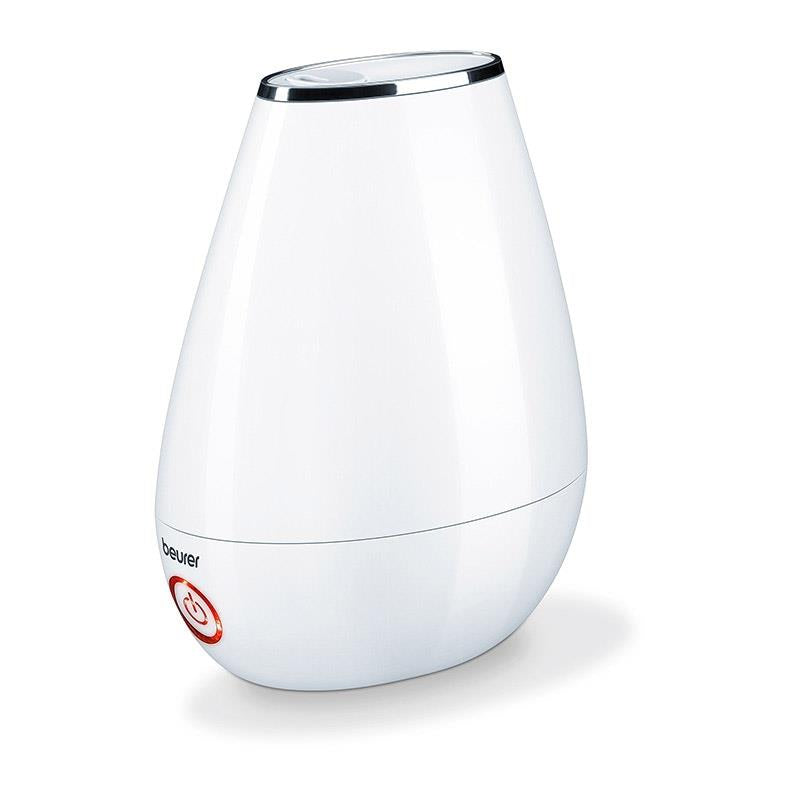 Load image into Gallery viewer, Beurer LB37 Aroma Diffuser &amp; Air Humidifier 1unit
