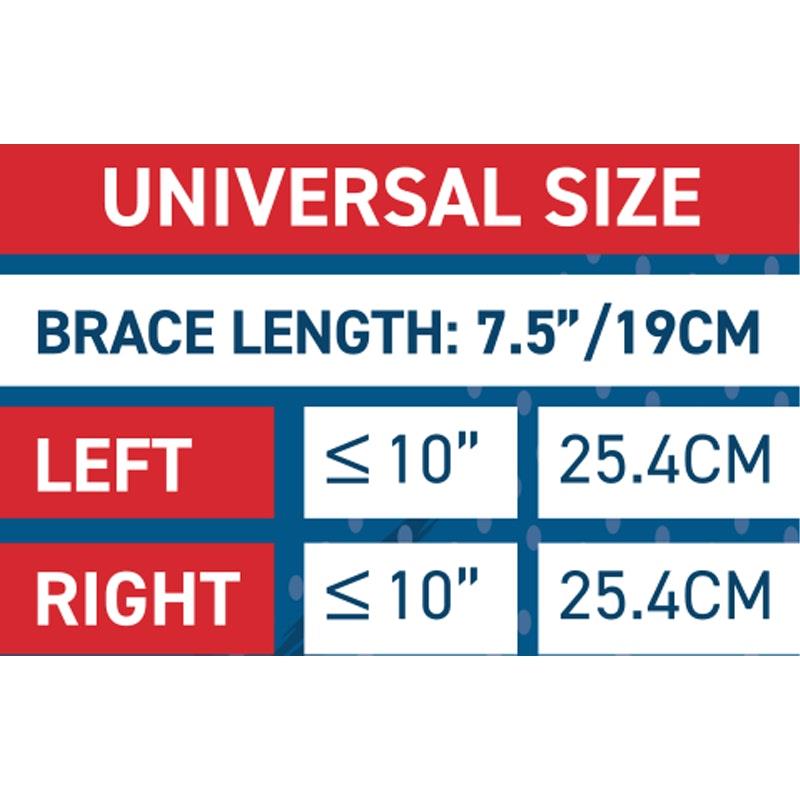 Load image into Gallery viewer, Victor Fast Fit Wrist Brace Left
