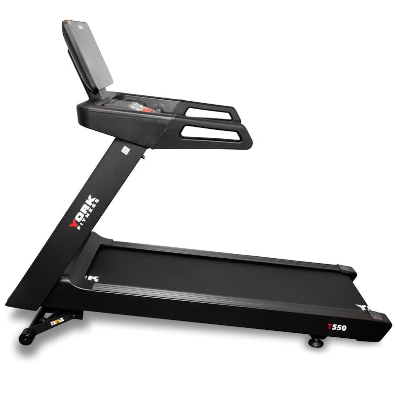 Load image into Gallery viewer, York Fitness Delta T550 Treadmill 1Unit
