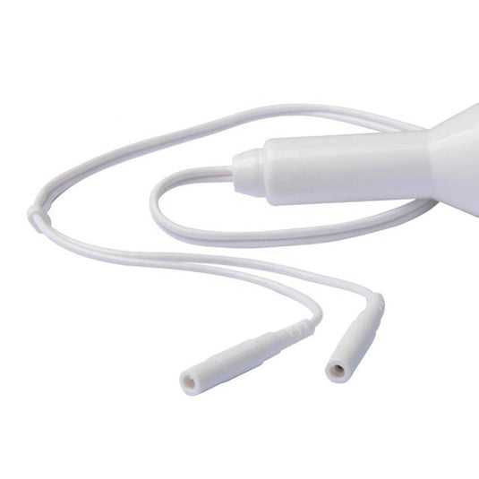 Caremax Vaginal Electrode Probe - Long for TENS machine 1Unit