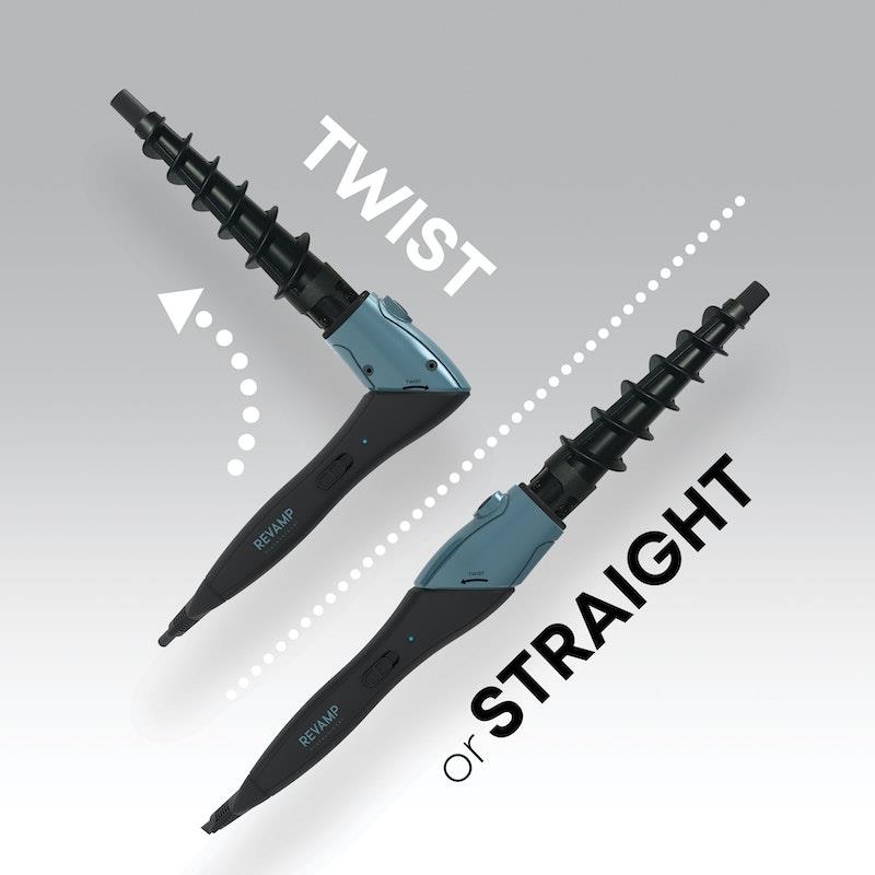 Load image into Gallery viewer, REVAMP Diverse 13-25mm Conical Wand Barrel - Attachment 1pc
