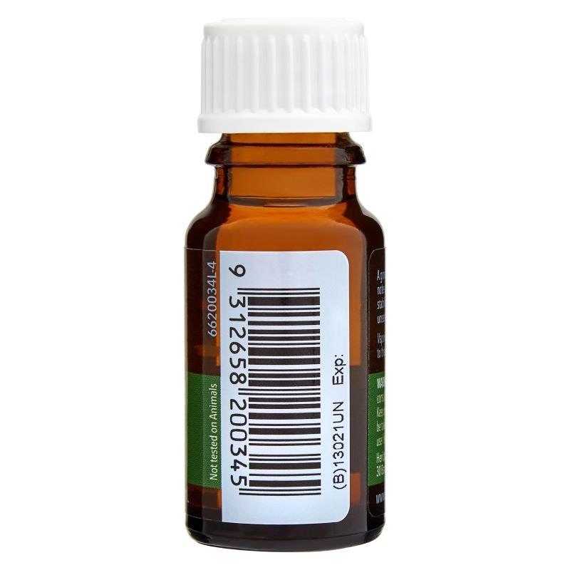 Load image into Gallery viewer, Oil Garden Cedarwood Pure Essential Oil 12ml

