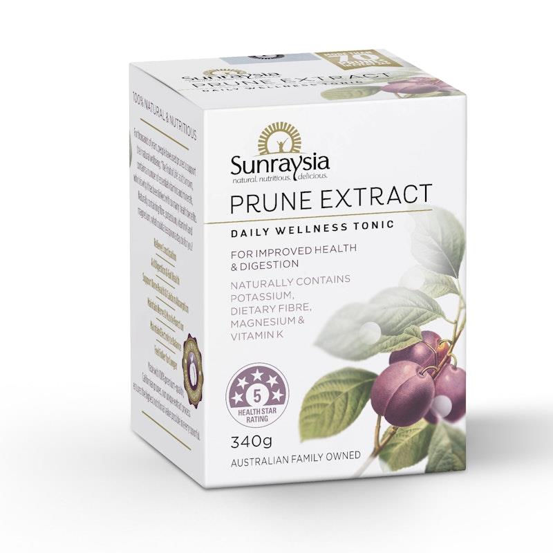 Load image into Gallery viewer, Sunraysia Prune Extract 340g 2Jars
