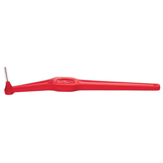TePe® Interdental Brushes - Angle™ Red-Size 2